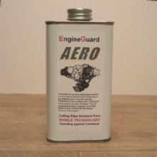 EngineGuard Aero 250ml